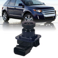 Paddsun Rear View Park Assist Reversing Camera Camera Black For 2011-2014 Ford Edge