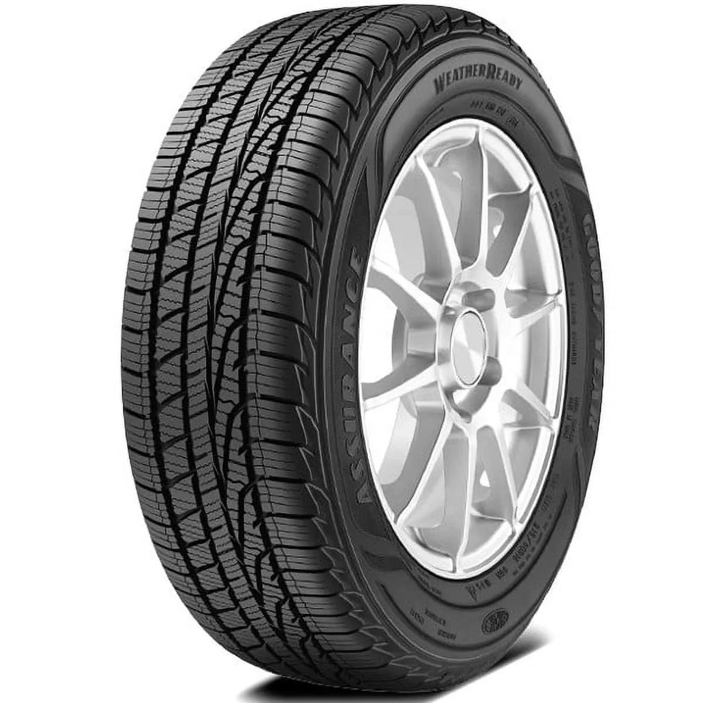Goodyear Assurance Weatherready 255/55R18 109V All-Season Tire