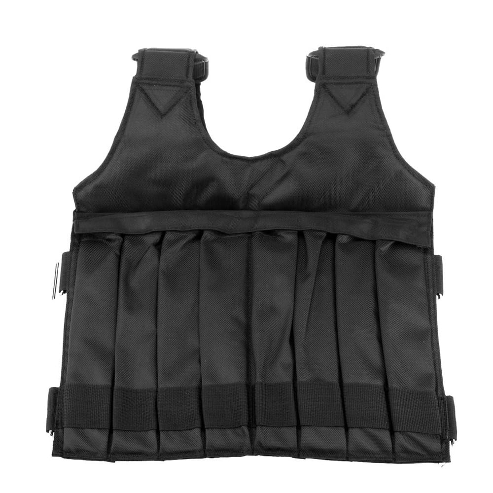 Suten Weighted Vest,Max Adjustable Vest (empty) Waistcoat Invisible Sand Adjustable Vest Waistcoat Rookin Zdhf Cl