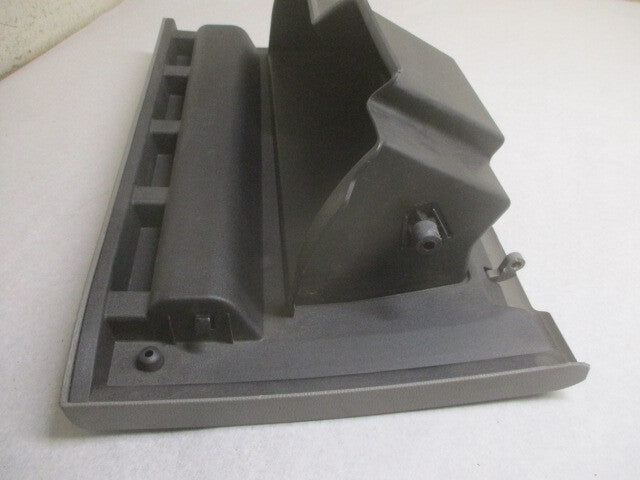 Pre-Owned 15 16 17 18 19 Ford F150 Gray Glovebox Glove Box Assembly   (Good)