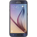 Total Wireless  Galaxy S6, 32GB Blue - Prepaid Smartphone