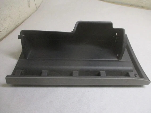 Pre-Owned 15 16 17 18 19 Ford F150 Gray Glovebox Glove Box Assembly   (Good)
