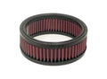 K&N Engine Air Filter: High Performance, Premium, Washable, Industrial Replacement Filter, Heavy Duty: E-3330
