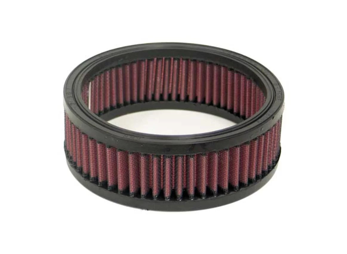 K&N Engine Air Filter: High Performance, Premium, Washable, Industrial Replacement Filter, Heavy Duty: E-3330