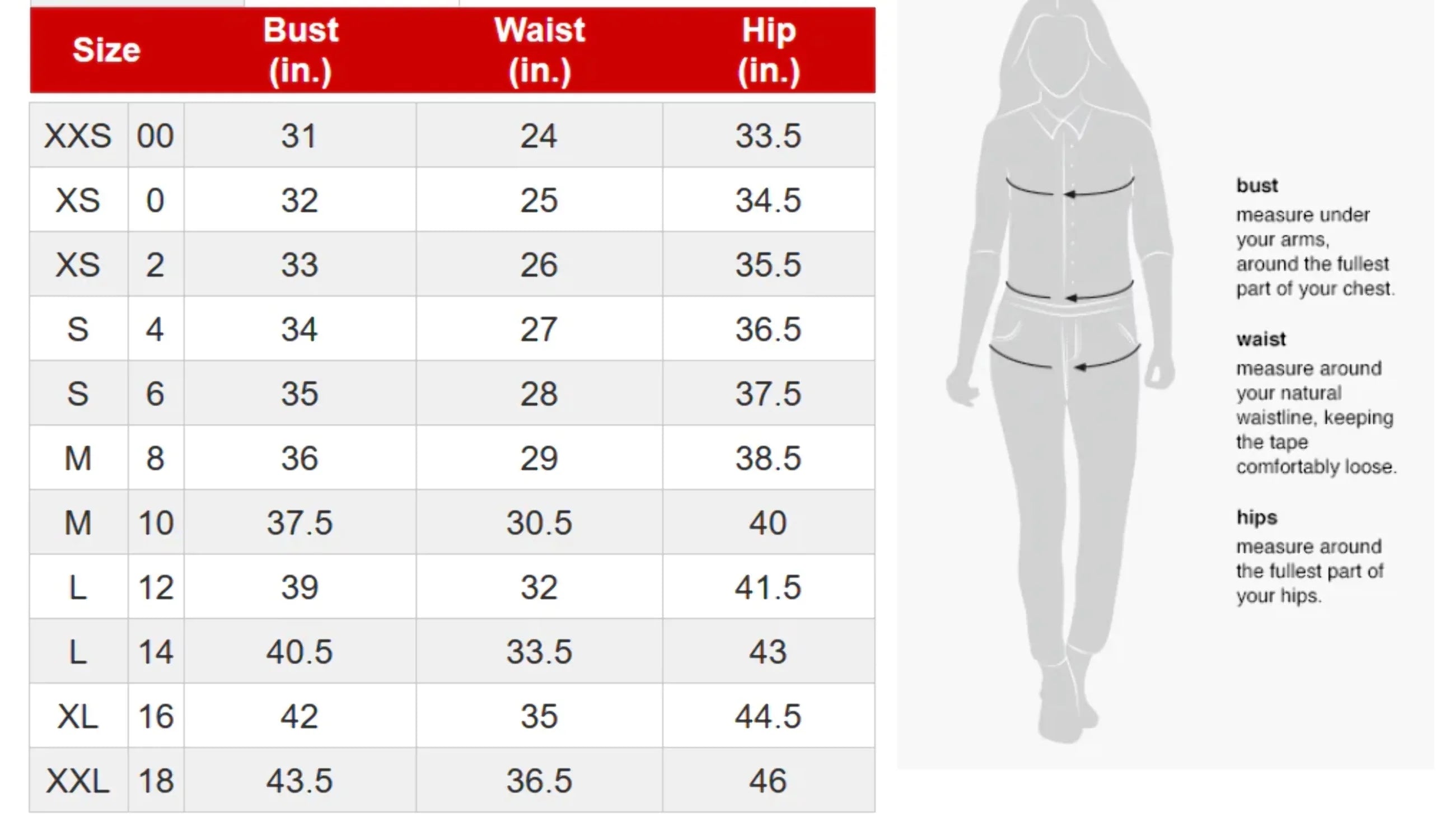 3/4-Sleeve Faux-Wrap Blouse
