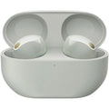 Sony -1000XM5 Noise-Canceling True Wireless In-Ear Headphones (Silver)
