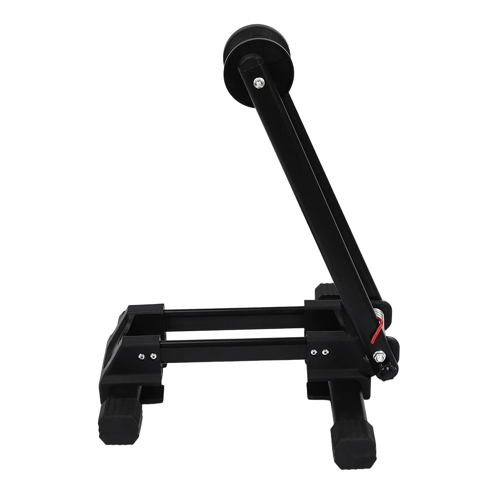 Mountain Road Bike Garage Storage Stand 16-29" Bicycle Floor Parking Holder Rack