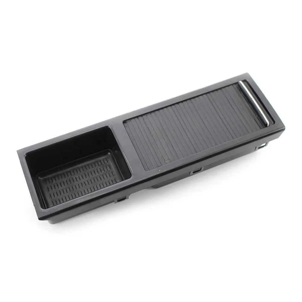 Center Console Organizer Armrest Storage Tray 51167038323 for  E46 3 Series