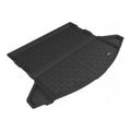 3D MAXpider  Kagu Cargo Liner for Mazda -5 2017, Black