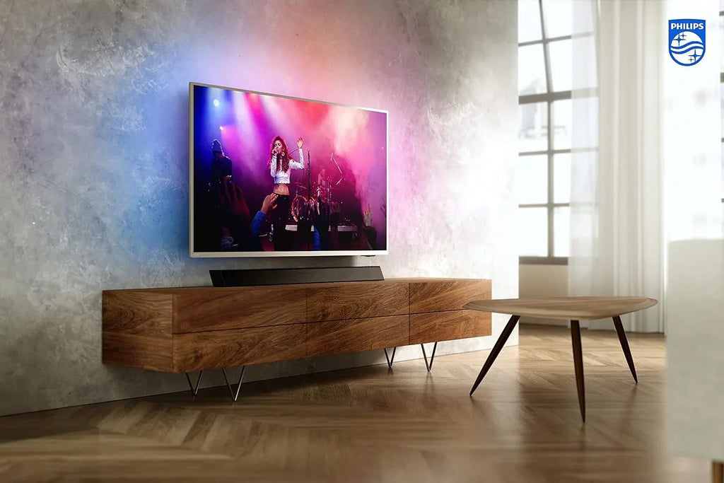 TAB5105/37 2.0 Stereo Sound Bluetooth Wireless Soundbar Speaker