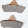 New Rear Metal Brake Pads Ducati 916 Sport Touring ST4 99 00 01 02 03 Motorcycle