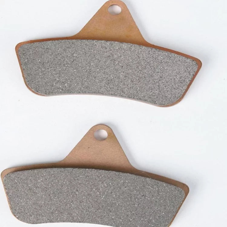 New Rear Metal Brake Pads Ducati 916 Sport Touring ST4 99 00 01 02 03 Motorcycle