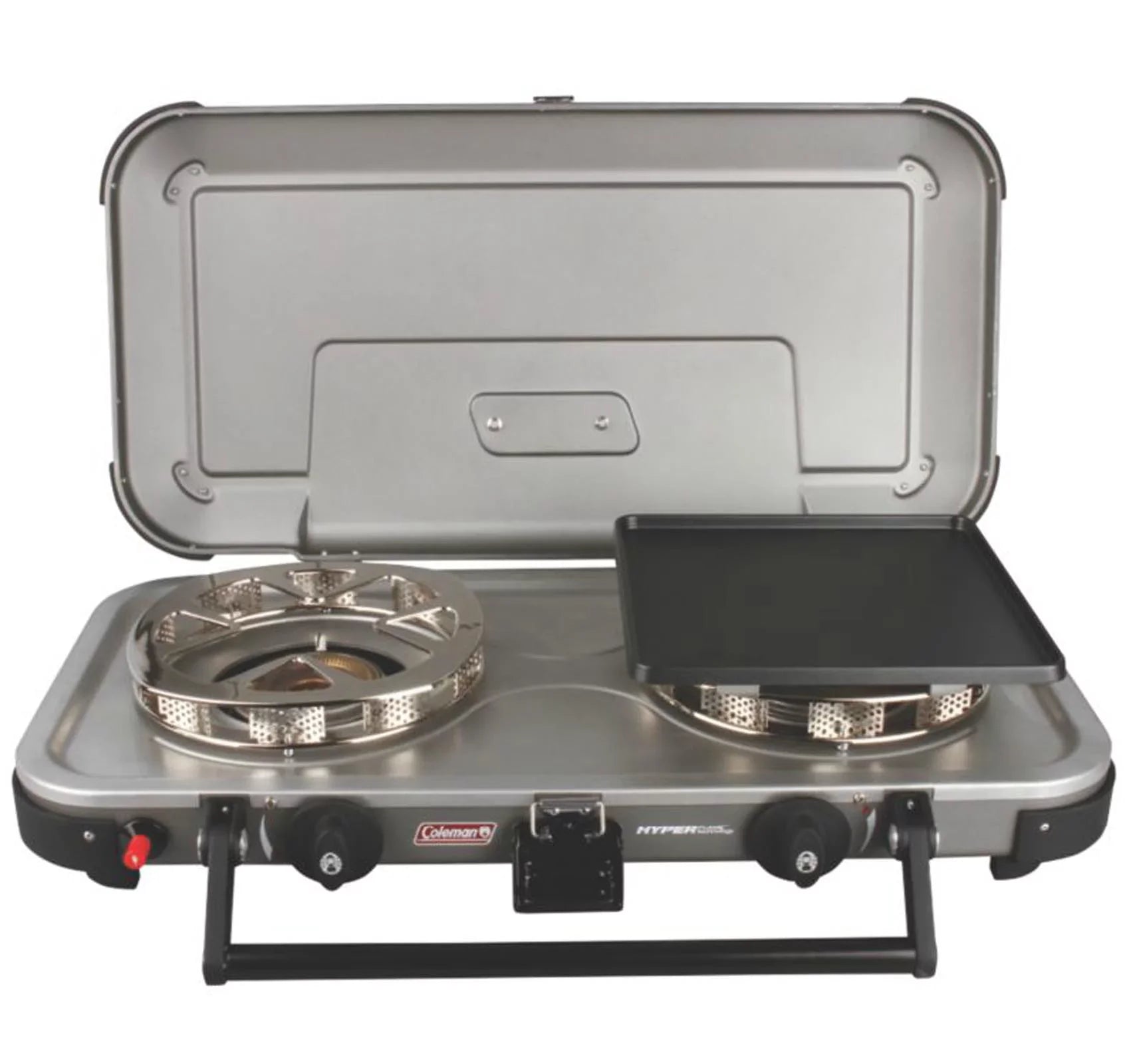 Coleman Signature Gladiator Camp Stove