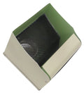 Downspout Debris Filter for 2x3 Downspout -