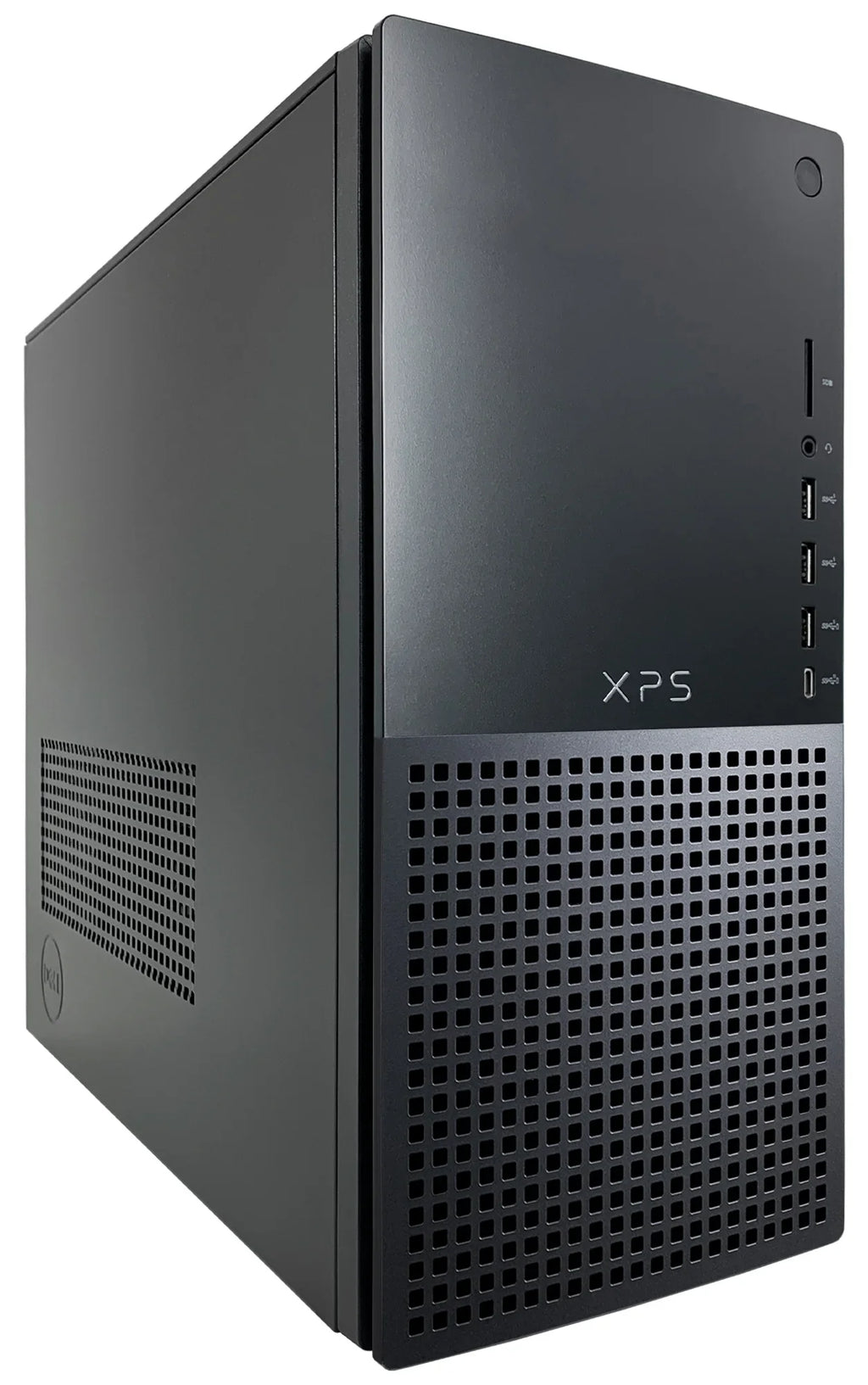 Dell  8960 Desktop  - 14th Gen Intel Core i9-14900K up to 6.0 GHz, 64GB , 2TB PCIe  + 8TB ,  GeForce  4070, Windows 11 Pro