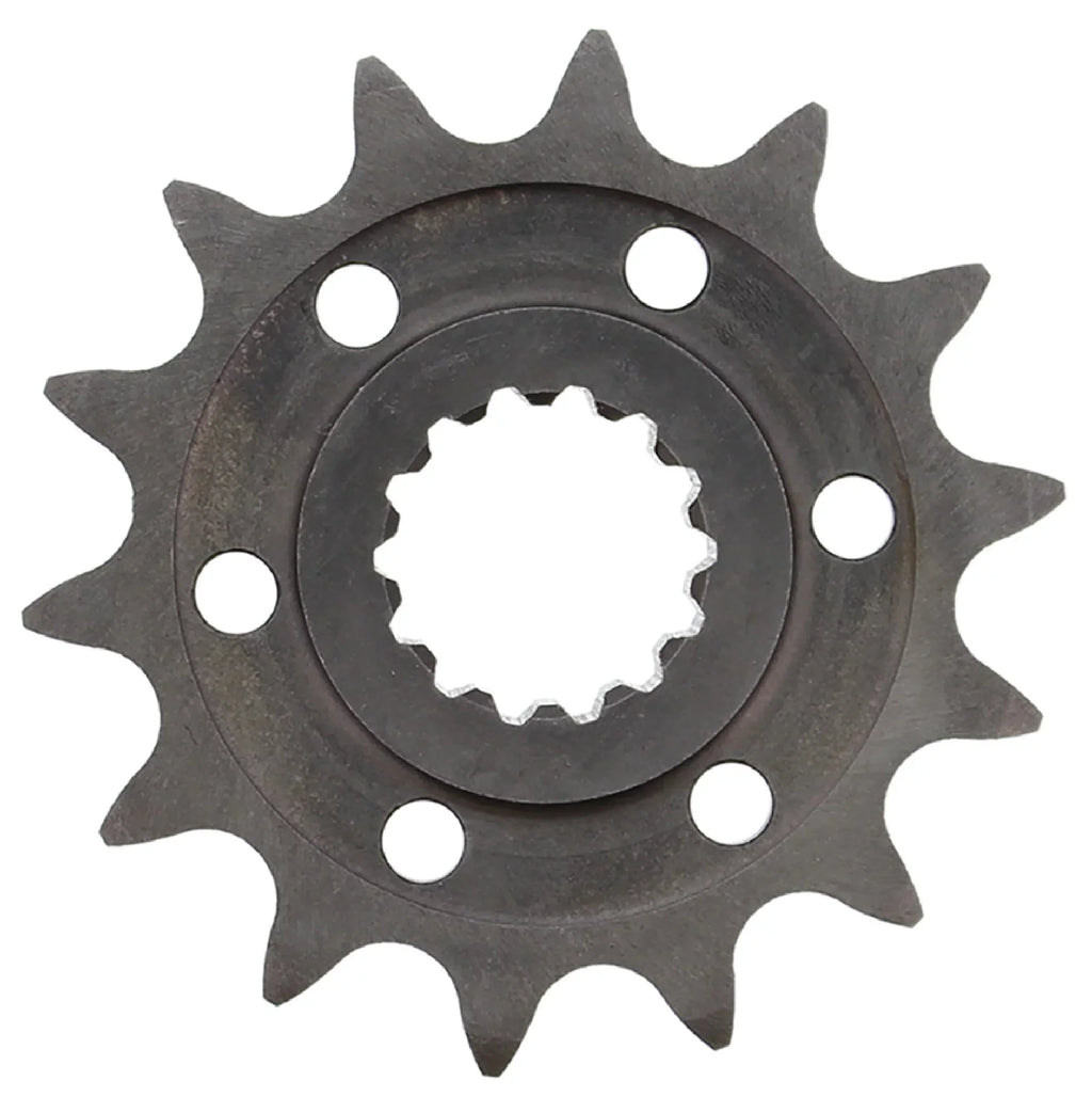 Supersprox Countershaft Sprocket 14T--4054520-14-2 for Ducati 996 R 01