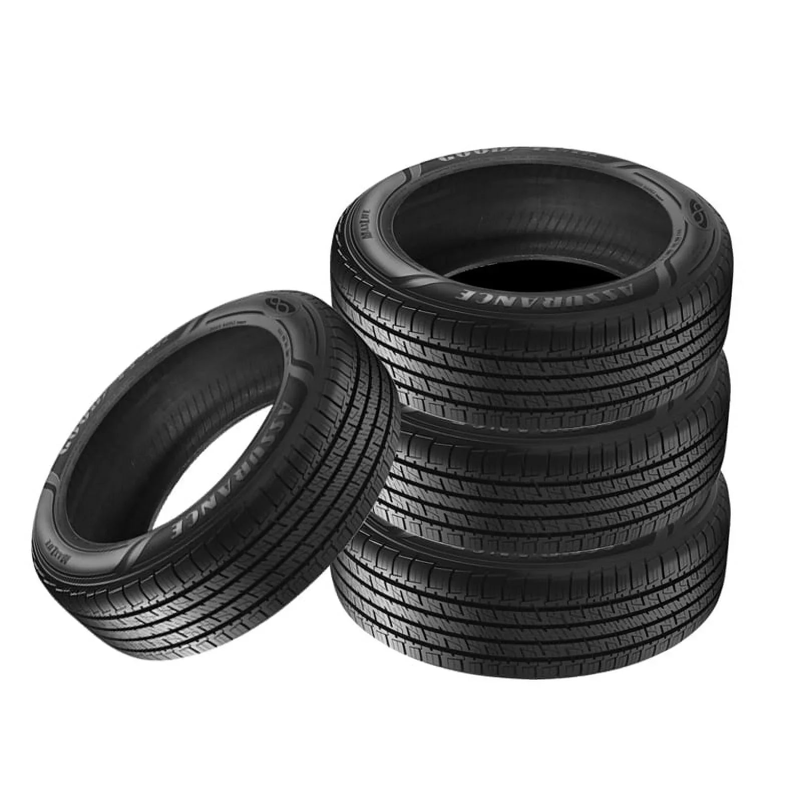 Goodyear Assurance Maxlife 225/60R17 99H All-Season Tire