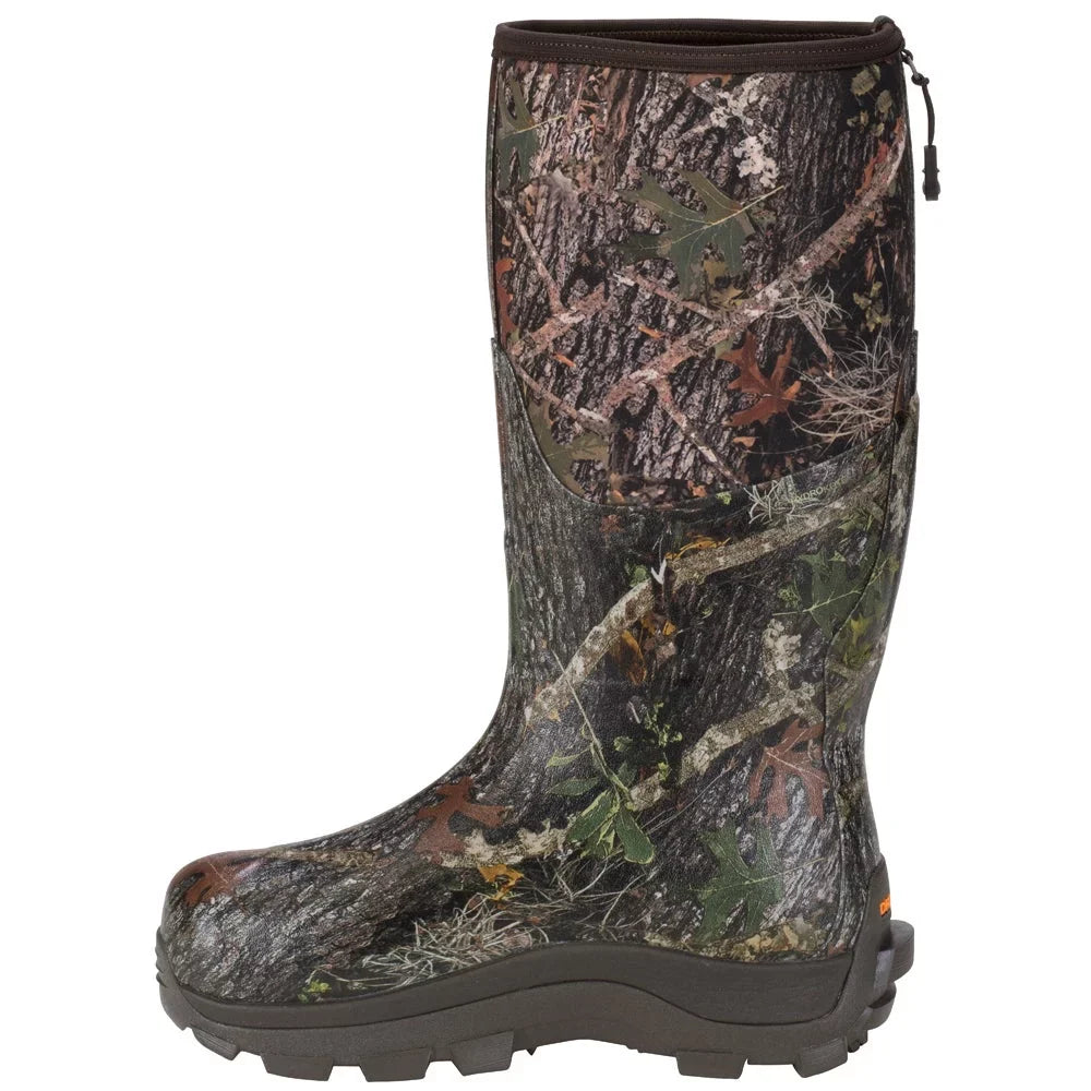 Dryshod NoSho Ultra Hunt Cold-Conditions Hunting Boot - Men's, Camo, 13, --