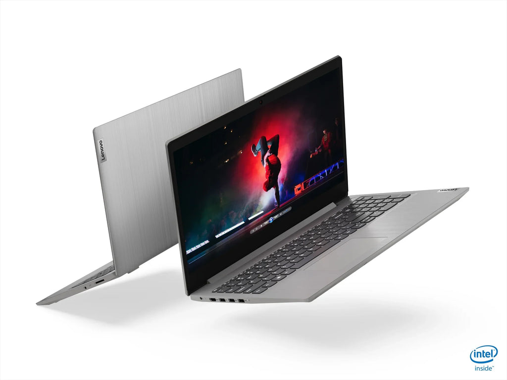 Restored  81X800ENUS IdeaPad 3 15ITL05 15.6"  Touchscreen i31115G4 3GHz Intel  Graphics 8GB  256GB  Win 11 Home in S mode Platinum Grey (Refurbished)