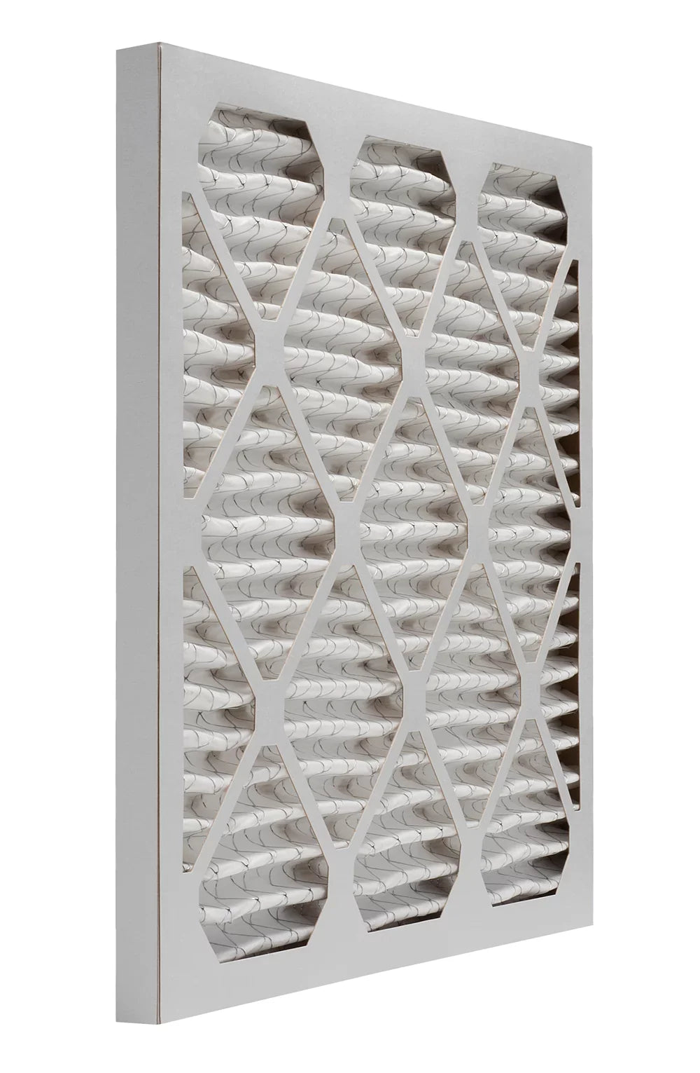 Aerostar 12x20x1   8,  Air Filter, 12x20x1, Box of 4
