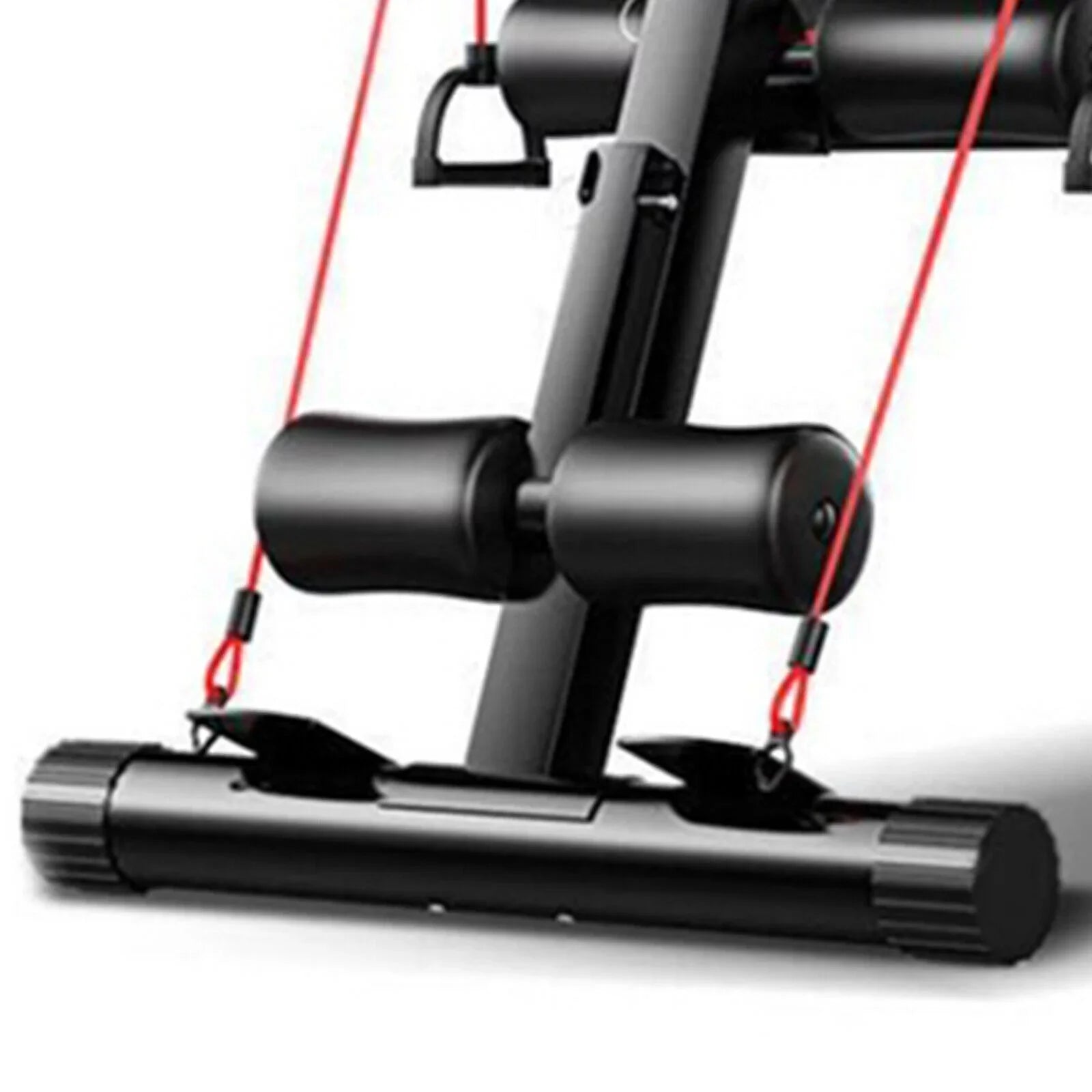 160kg / 352.7lb Multifunctional Workout Adjustable Weight Bench for Home Gym