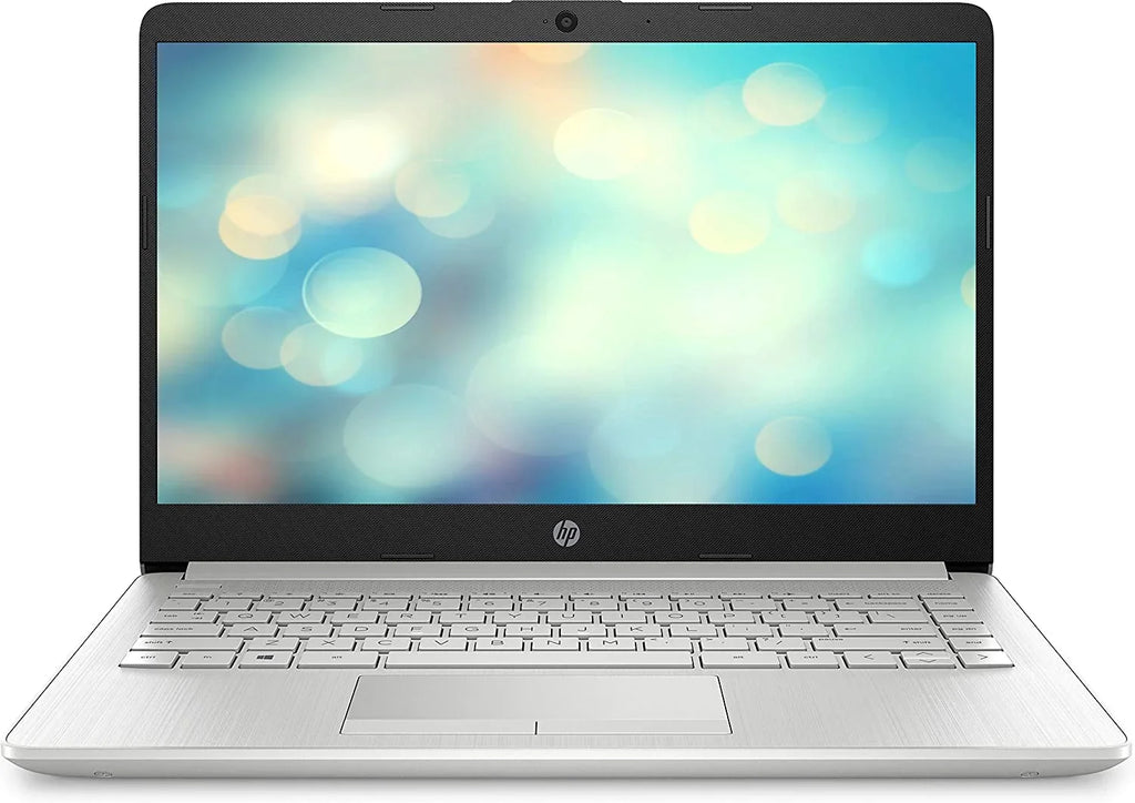 Restored  14-Dk1022Wm 14" Laptop  Ryzen 3 2200U 2.60 GHz 4  128   W10S-64 (Refurbished)