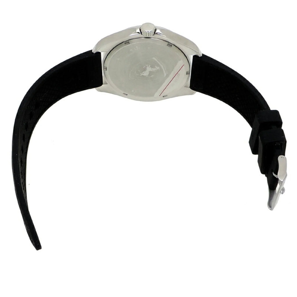 Pre-Owned   Speed Racer Men's Watch 0870045 (Good)