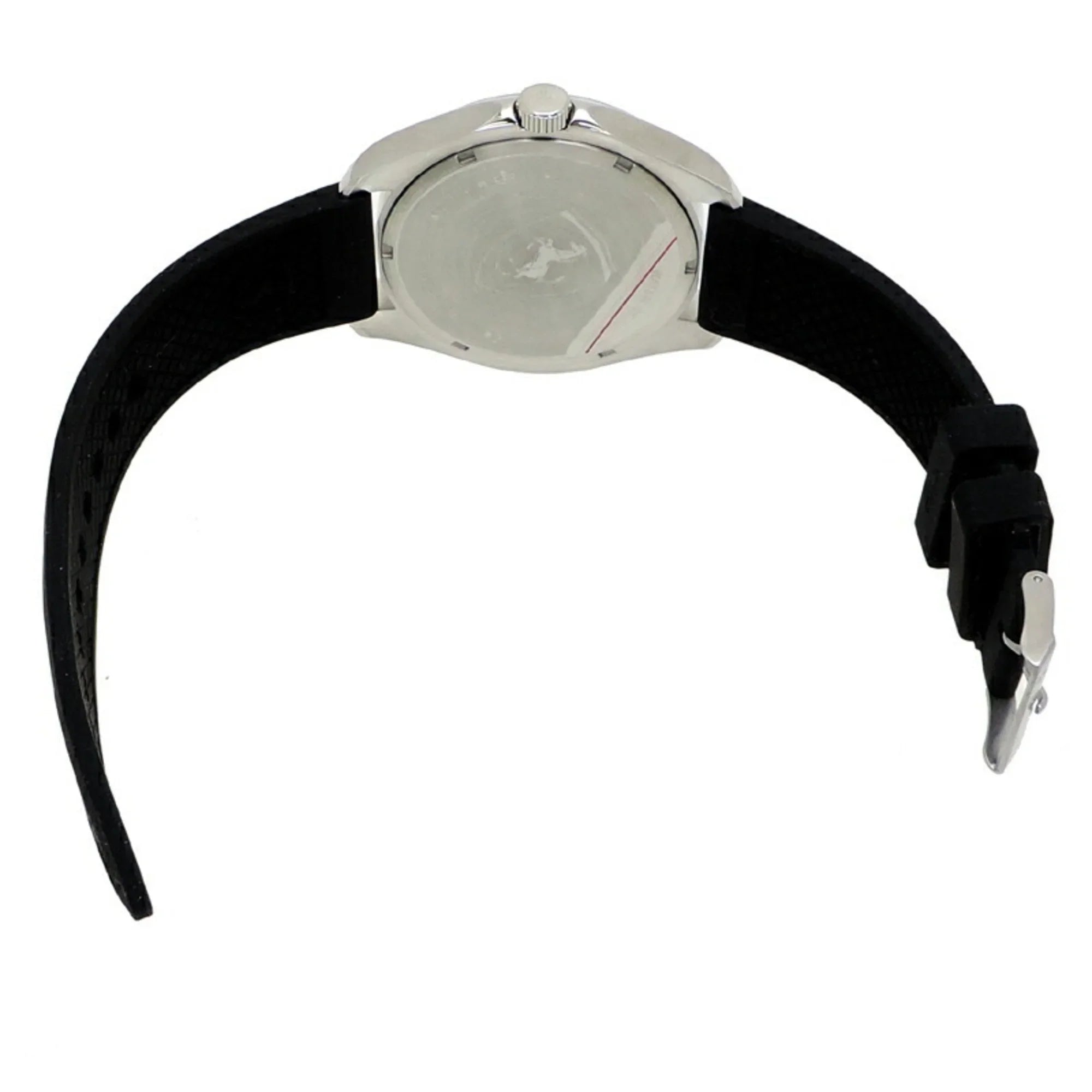 Pre-Owned   Speed Racer Men's Watch 0870045 (Good)
