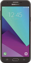 Samsung Galaxy J7, -J727A, 16GB, Black, 4G , 5.5" Smartphone, &T