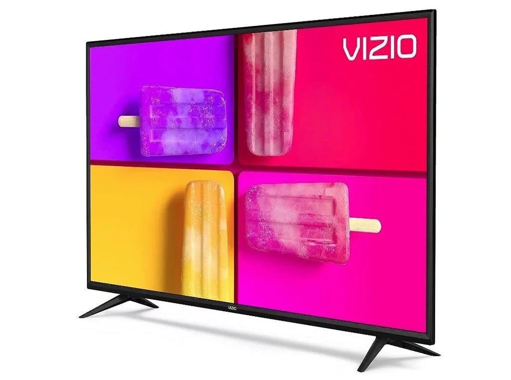 Restored  V-Series 50" Class 4K  Smart  - V505-J09 (Refurbished)