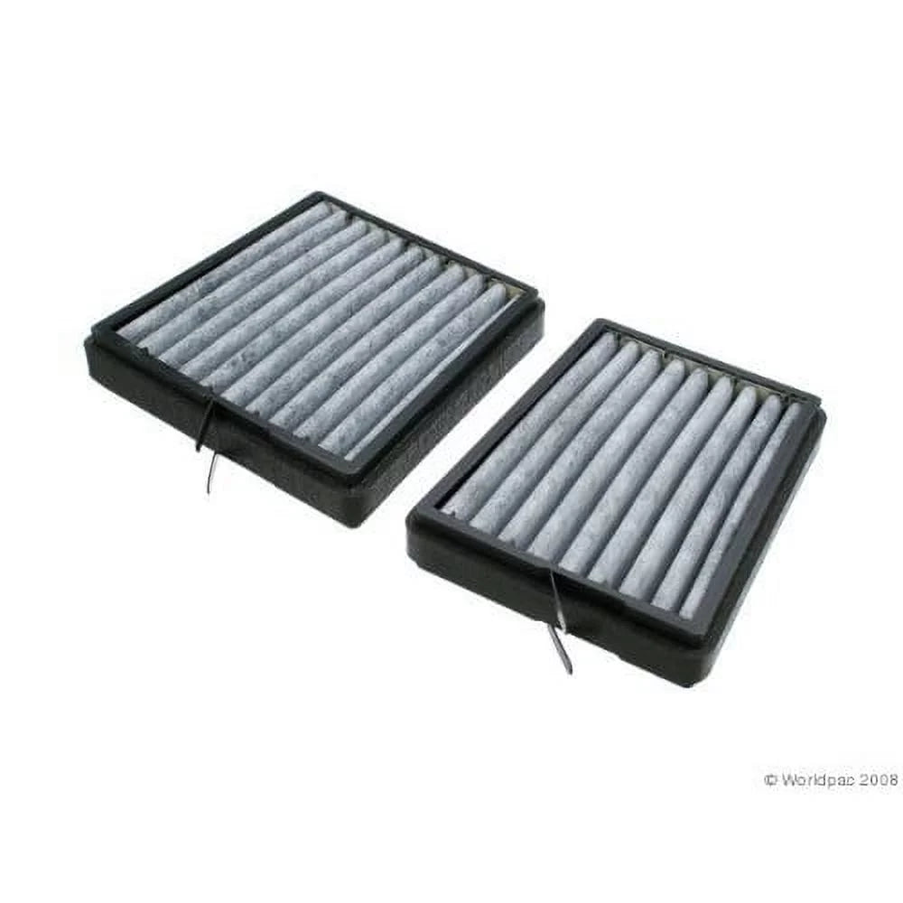 mahle original lak 280 cabin air filter