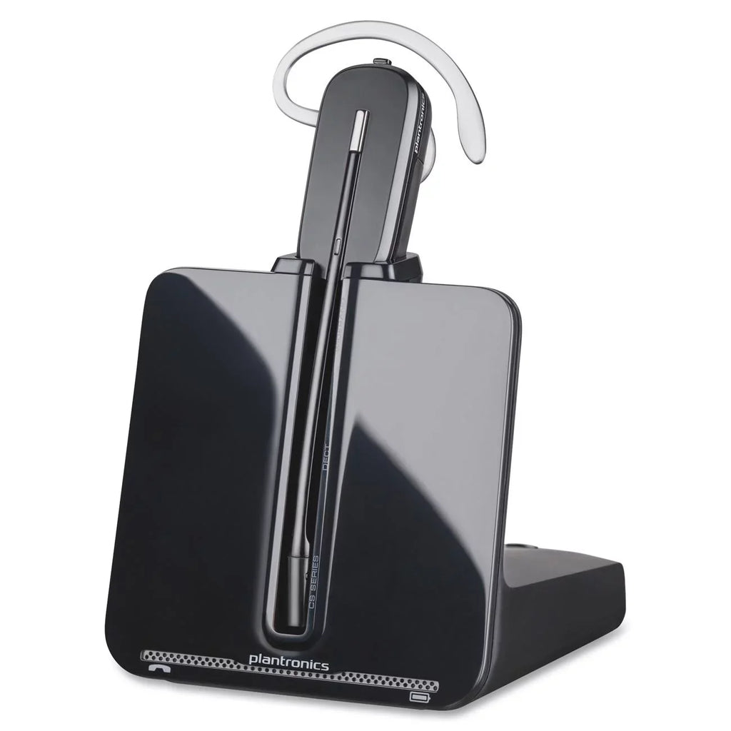 Plantronics CS540  with Lifter Headset System