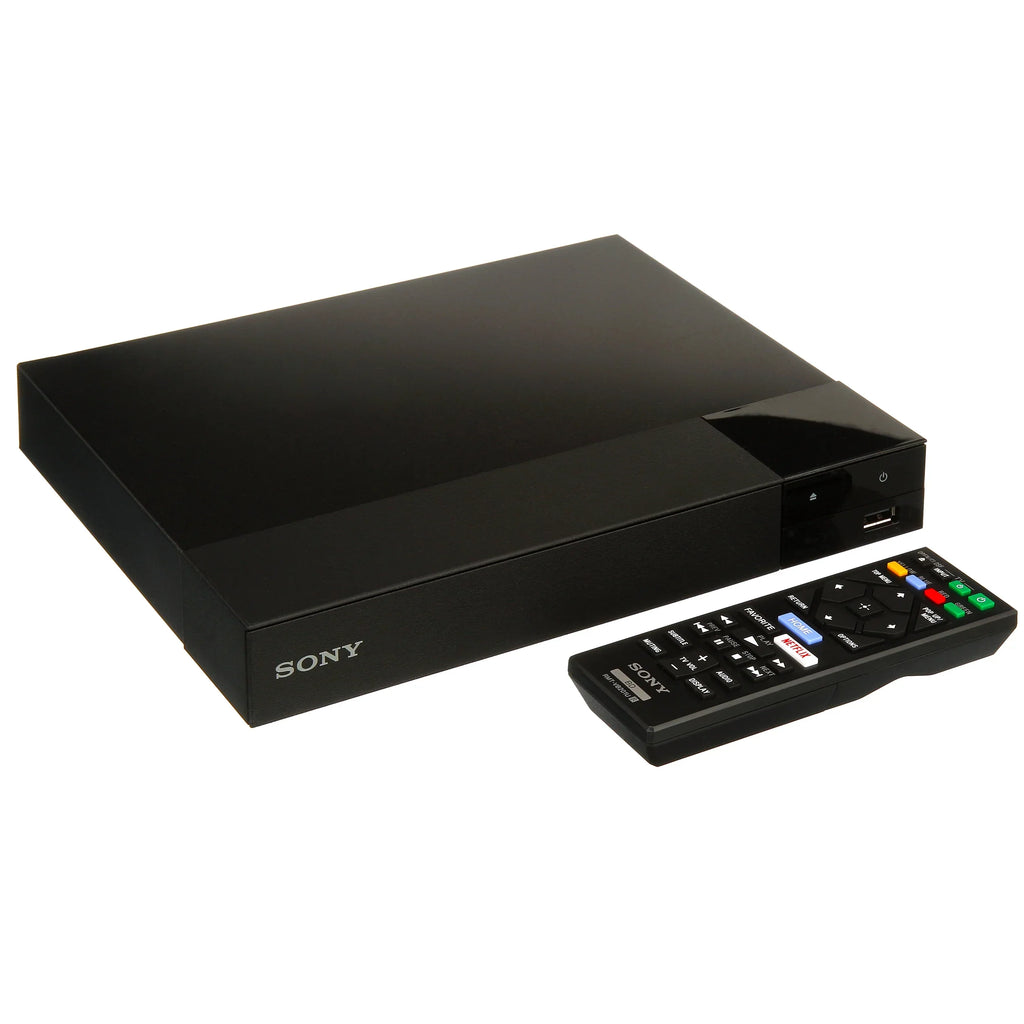 Restored Sony BDPS1700 Streaming Blu-Ray Disc Player,  Internet Connection (Refurbished)