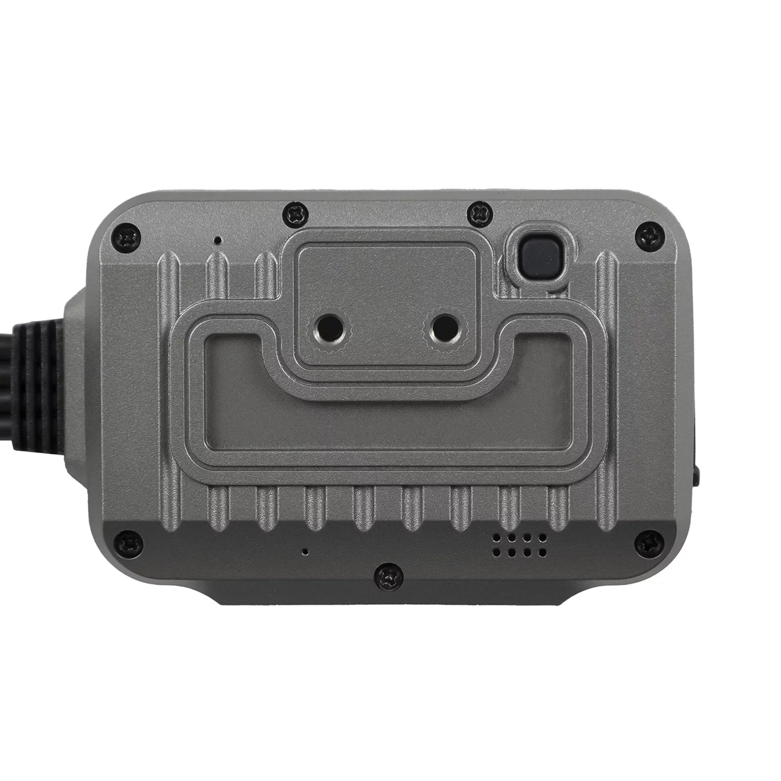 Anself Dash Camera, WiFi Dual 1080p Motorbike Camera, 120° Wide Angle, Timed Recording After Flameout Document Your Motorcycle Journeys