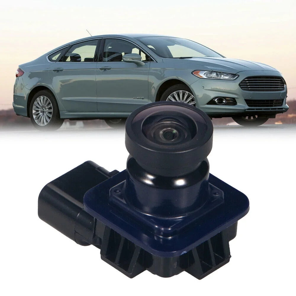 Paddsun For Ford Fusion 2013 2014 2015 2016 Rear View Backup Camera ES7T-19G490-