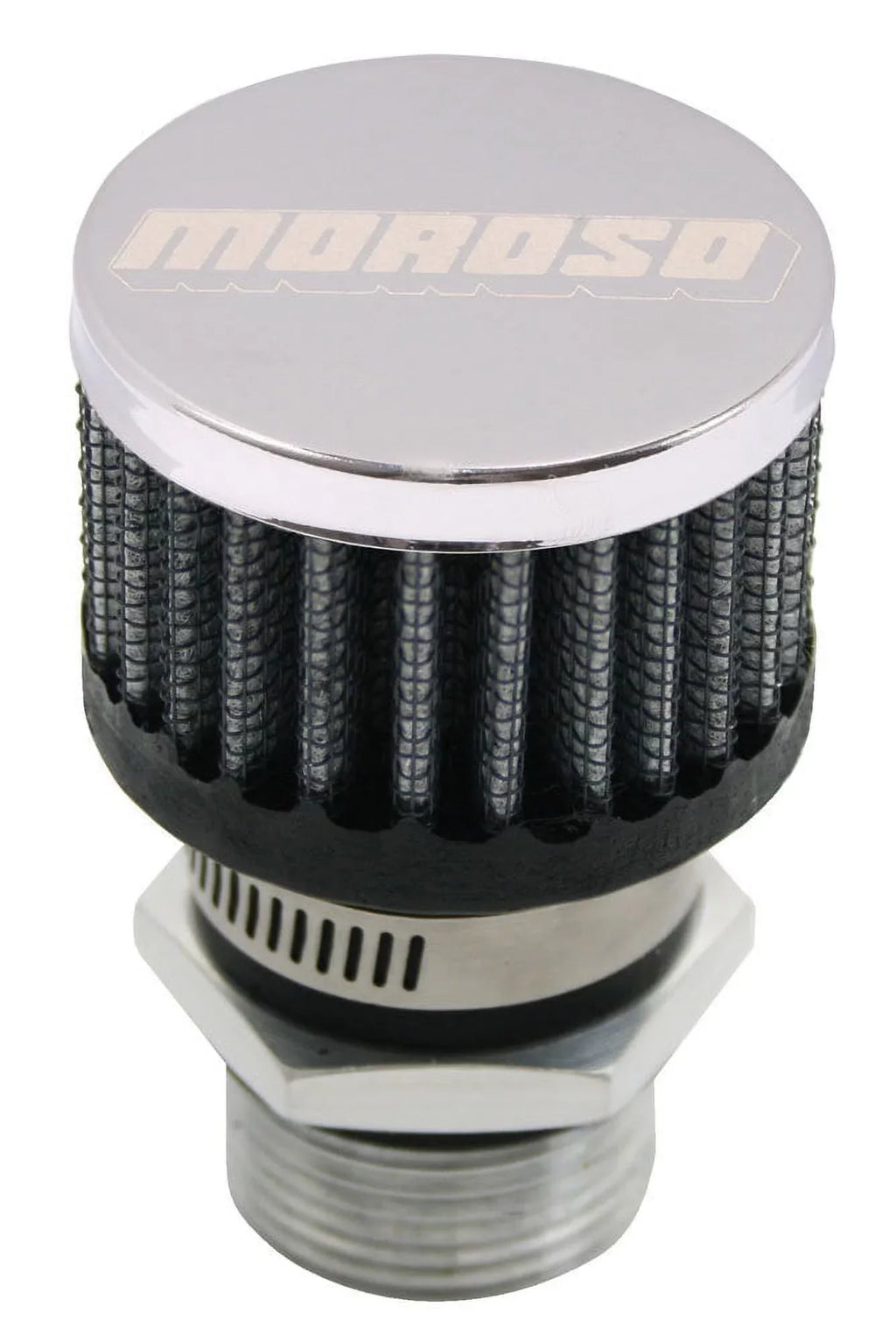 Moroso 68841 Breather Kit