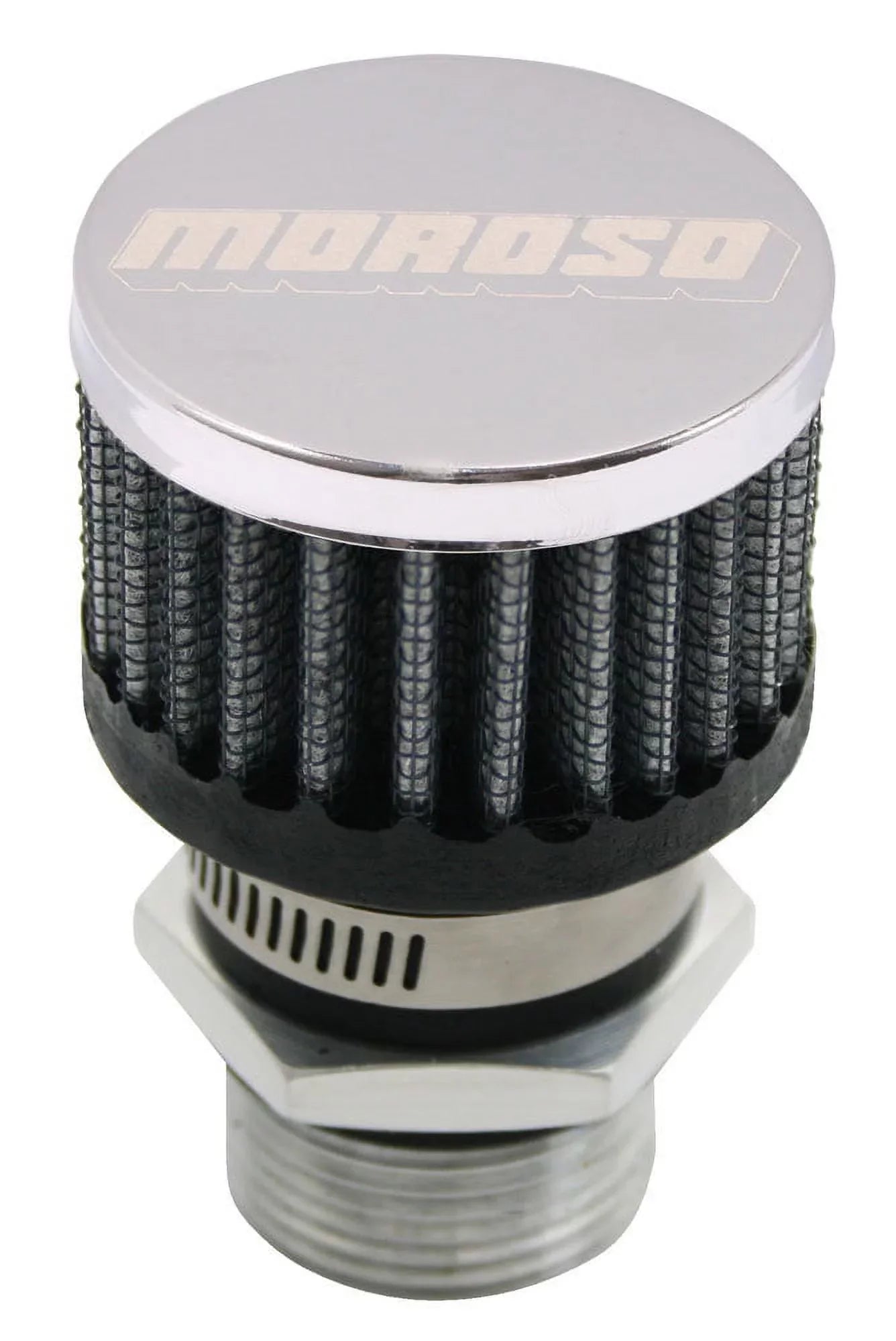 Moroso 68841 Breather Kit