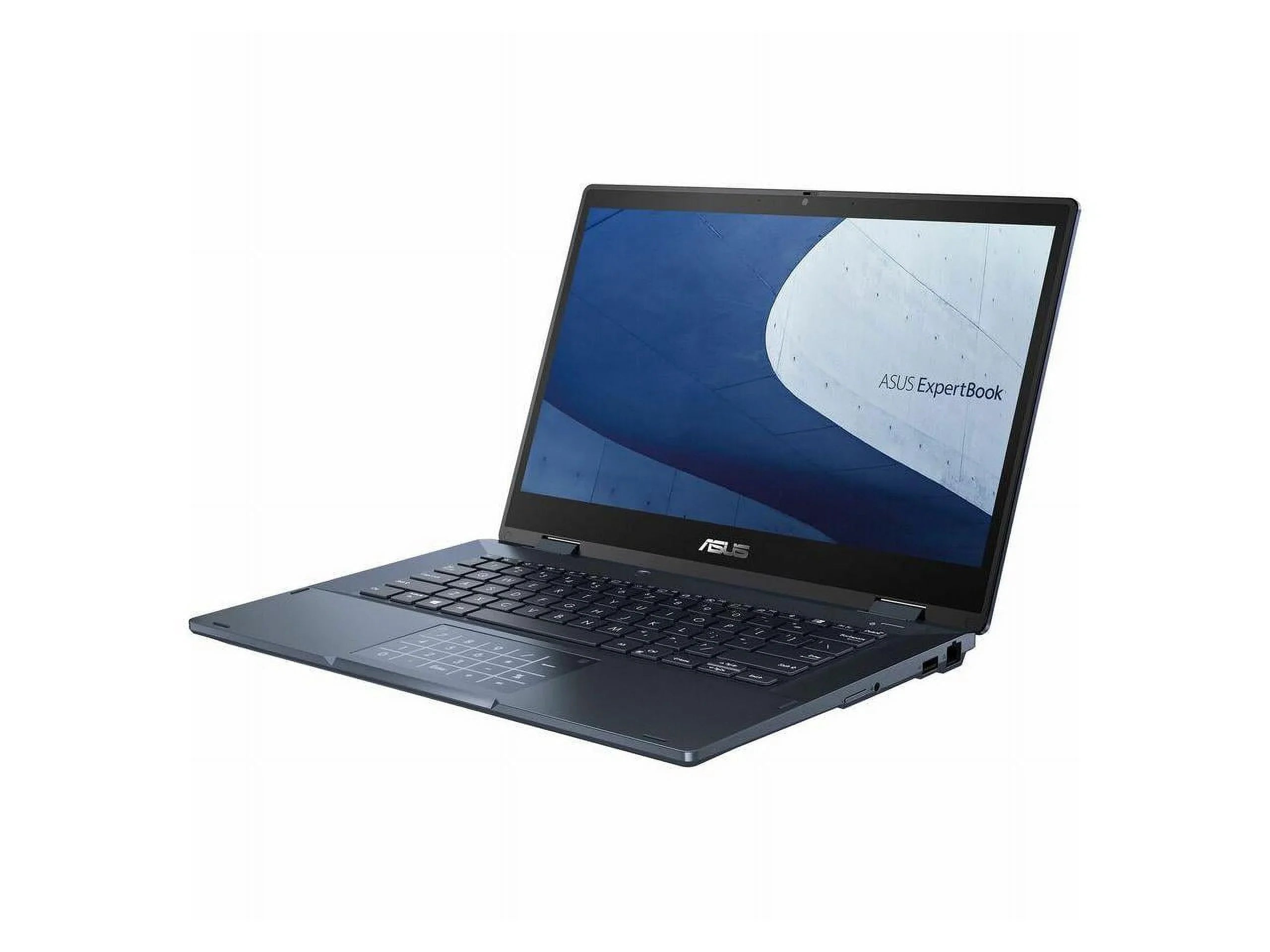 Asus ExpertBook B3 Flip B3402 14" Touchscreen Laptop i5-1235U 16GB 256GB W11P
