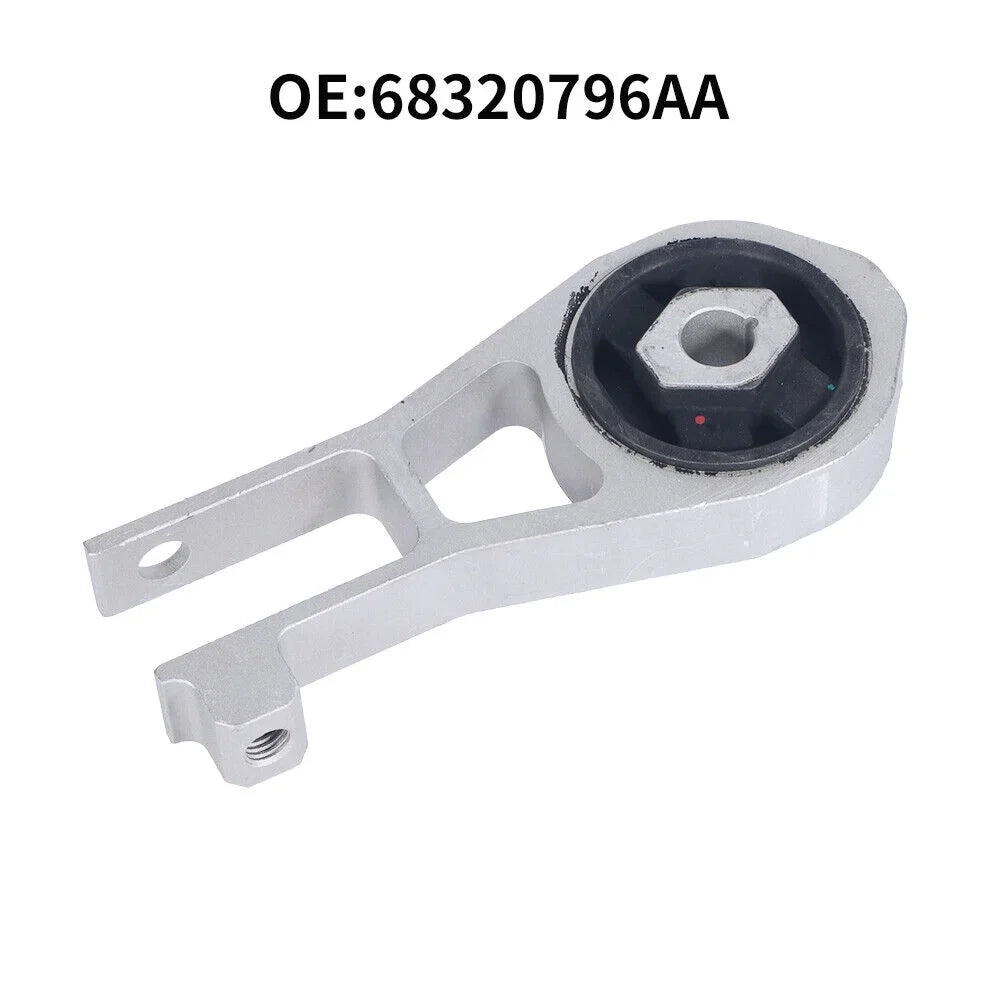 Paddsun Replaceable Engine Mount Bracket Stable Performance for Ram ProMaster City 2015-2022