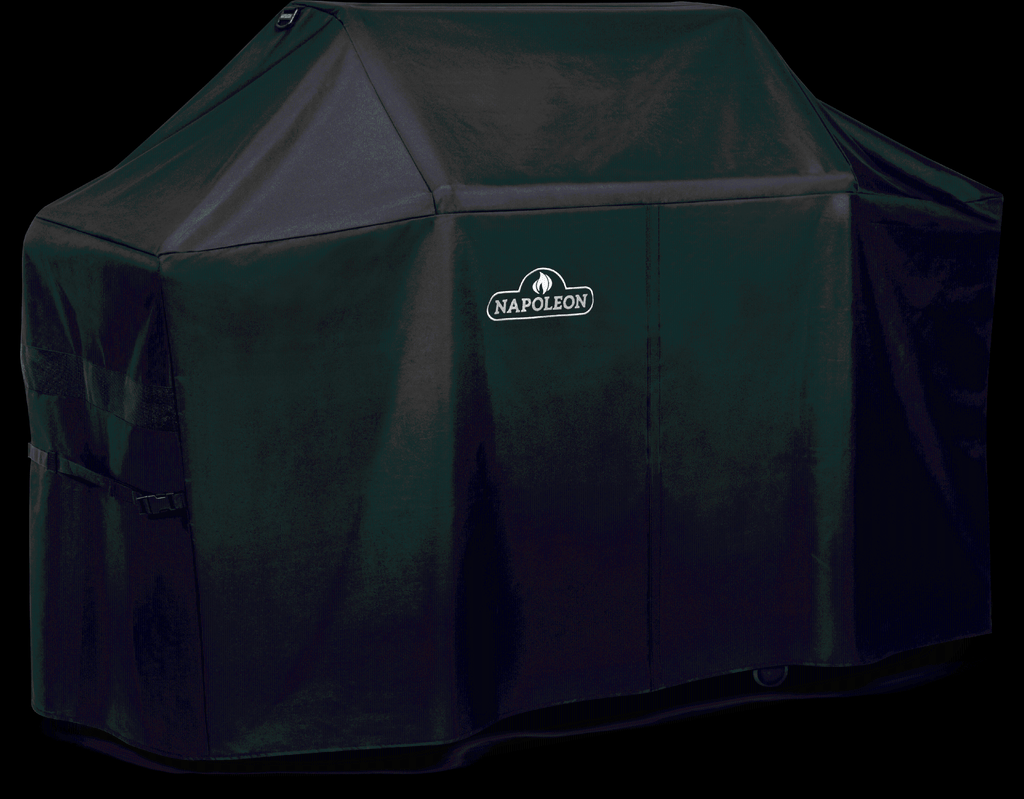 665 Grill Cover
