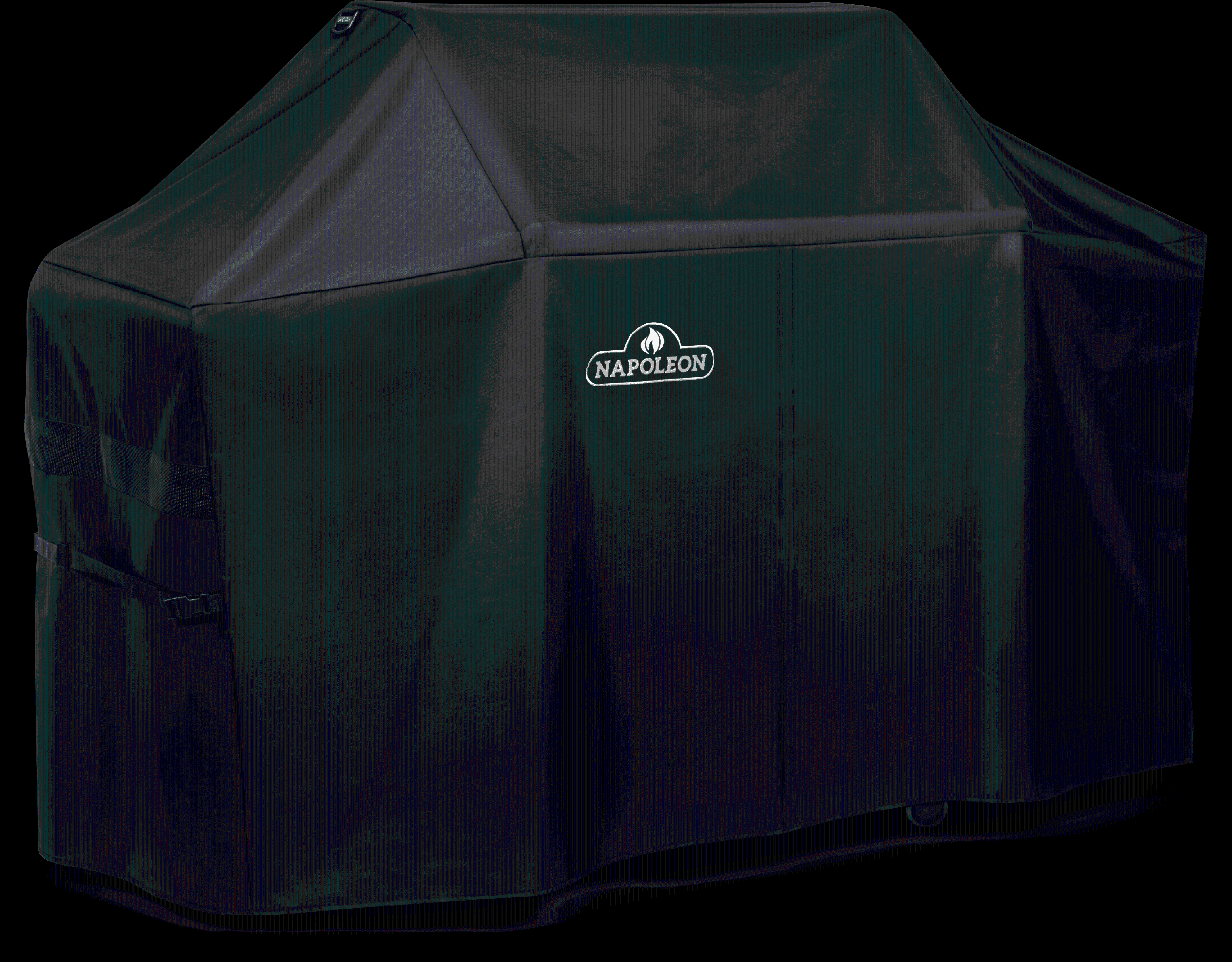 665 Grill Cover