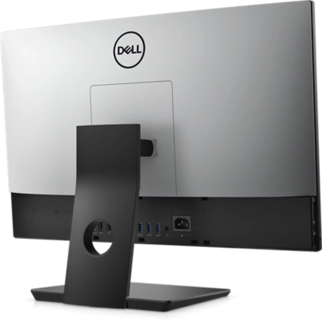 Restored Dell Optiplex 7000 7400  (2022) | 23.8"  Touch | Core i7 - 1TB  - 16GB  - 6500  | 12 Cores @ 4.9 GHz (Refurbished)