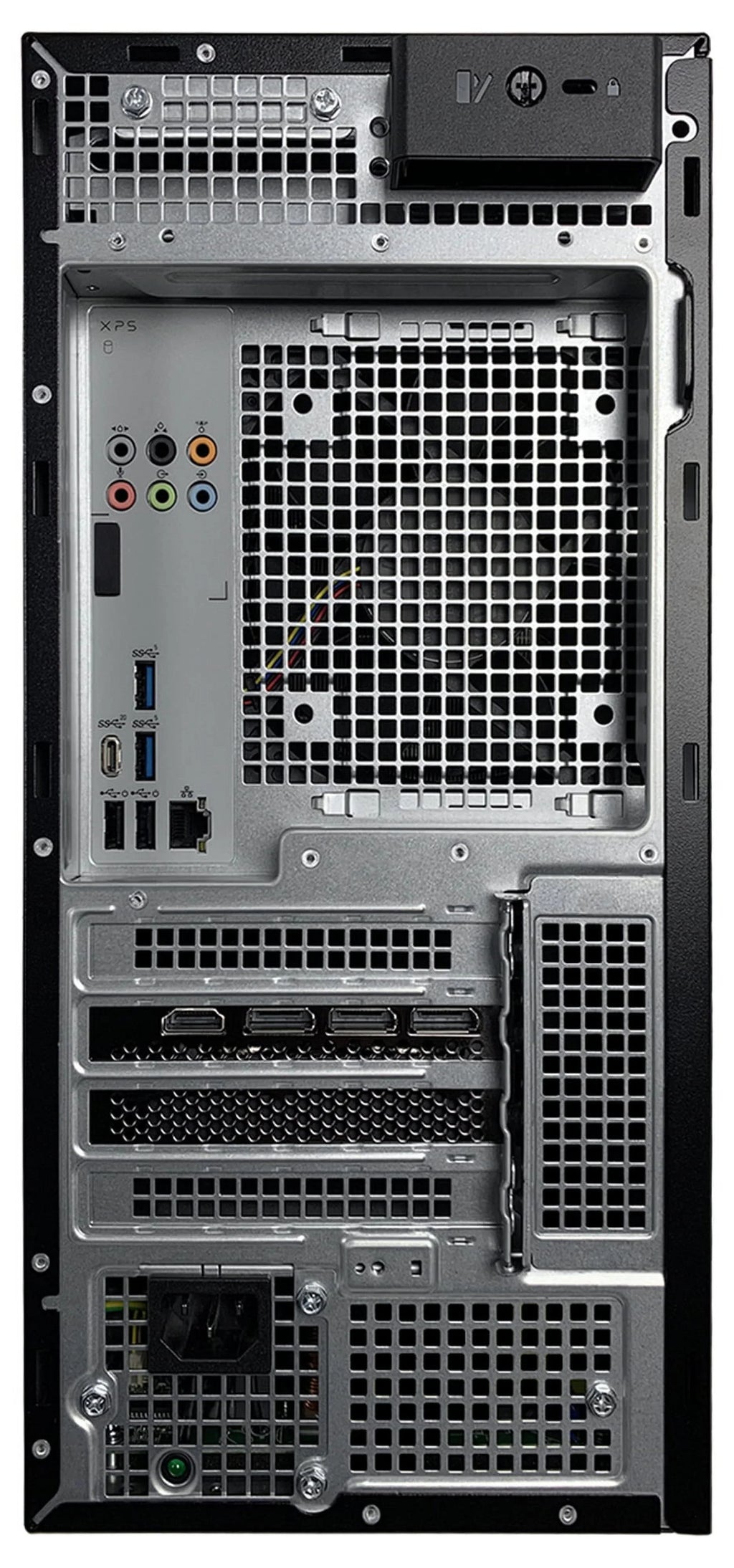 Dell  8960 Desktop  - 14th Gen Intel Core i9-14900K up to 6.0 GHz, 64GB , 2TB PCIe  + 8TB ,  GeForce  4070, Windows 11 Pro