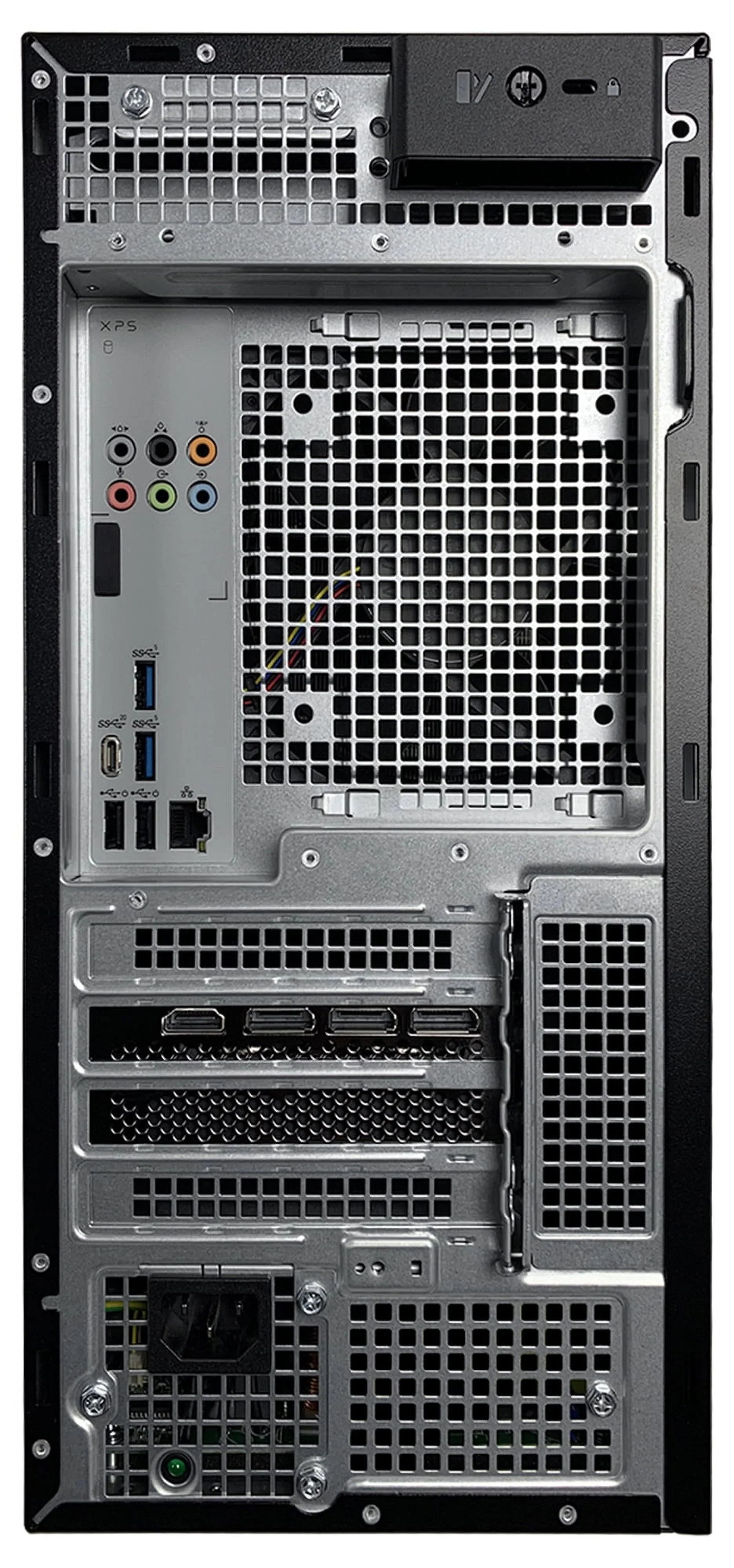 Dell  8960 Desktop  - 14th Gen Intel Core i9-14900K up to 6.0 GHz, 64GB , 2TB PCIe  + 8TB ,  GeForce  4070, Windows 11 Pro