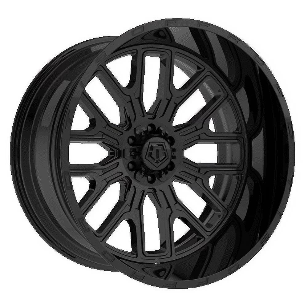 20x10 6X135 560B B Wheel Rim | Qty 1