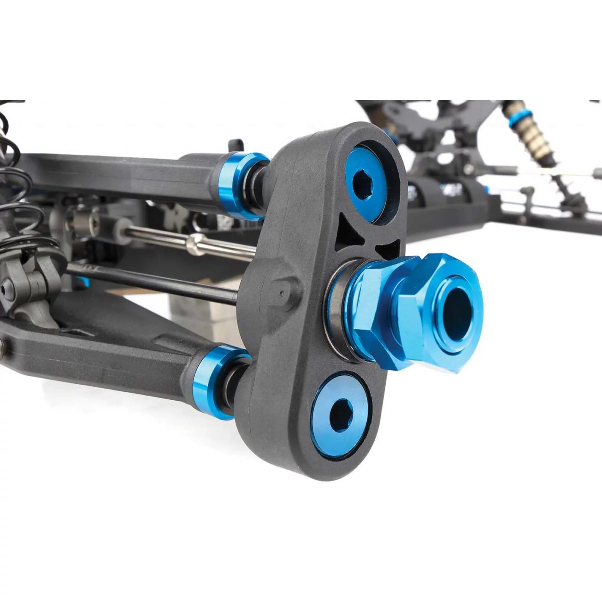 Team Associated RC48T4e Team Kit ASC80948 Cars Elec Kit 1/8 Off-Road
