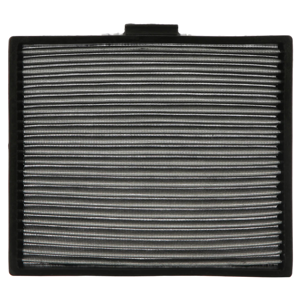 K&N VF2014 Washable & Reusable Cabin Air Filter Cleans and Freshens Incoming Air for your Kia, Hyundai