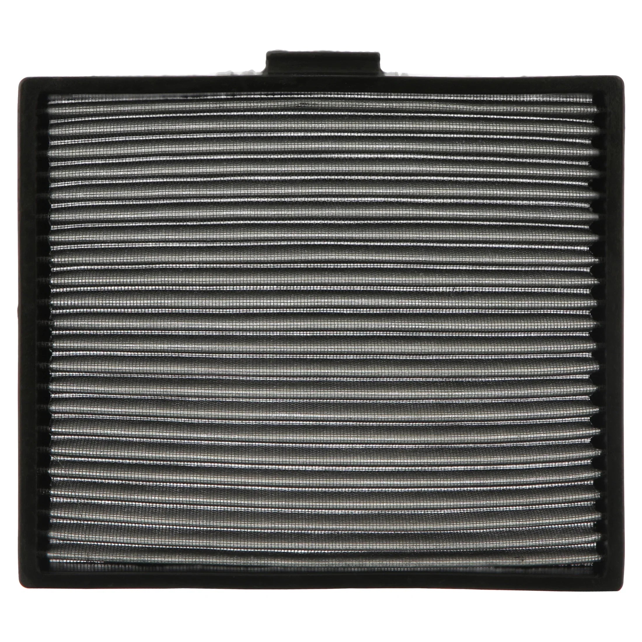 K&N VF2014 Washable & Reusable Cabin Air Filter Cleans and Freshens Incoming Air for your Kia, Hyundai