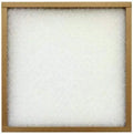 14x24x1, Percisionaire Ez Flow Ii Front Panel Merv 4, 10055.011424, Pack12