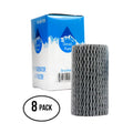 8-Pack Replacement for Electrolux EI23CS55GB4 Refrigerator Air Filter - Compatible with Electrolux EAF1CB, 46-9917 Fridge Air Filter